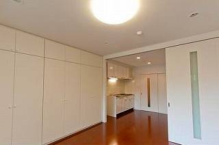 南青山コアパレス 物件写真 建物写真12