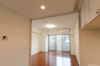 南青山コアパレス 物件写真 建物写真13