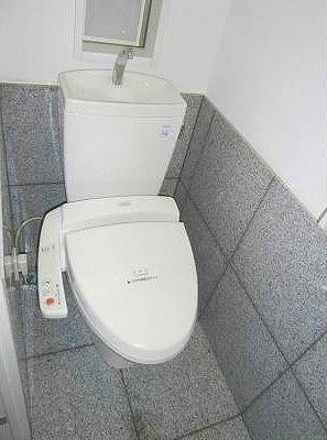 南青山コアパレス 物件写真 建物写真27