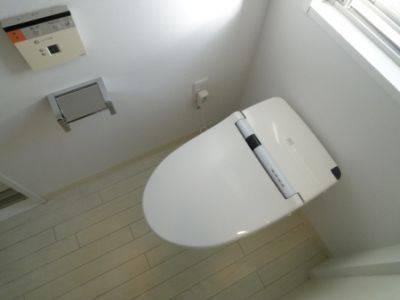 南麻布ウエスト 物件写真 建物写真27