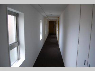 南麻布ウエスト 物件写真 建物写真7