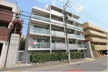 レガリア都立大レジデンス 物件写真 物件写真 建物写真1