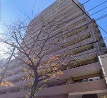 クリオ大塚弐番館 物件写真 建物写真1