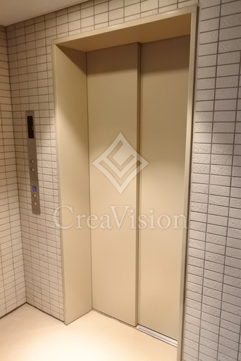 オープンレジデンシア表参道est 設備　画像