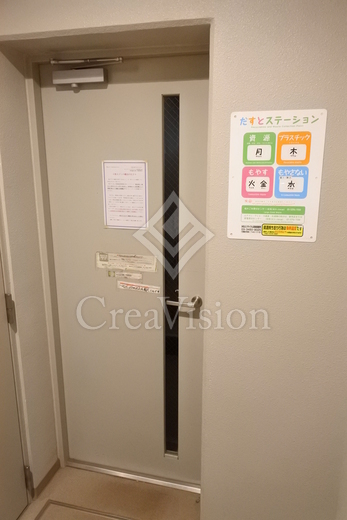 オープンレジデンシア表参道est 写真