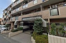 クリオ富士見台壱番館 物件写真 建物写真1