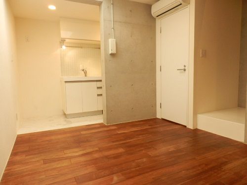 ニューディレクトレジデンス学芸大学 物件写真 建物写真16