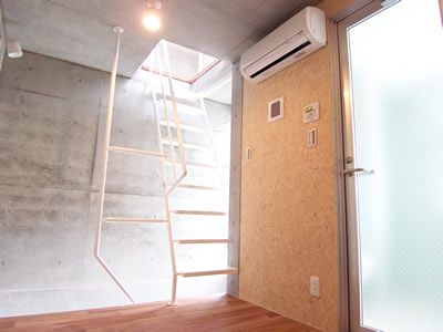 ニューディレクトレジデンス学芸大学 物件写真 建物写真20