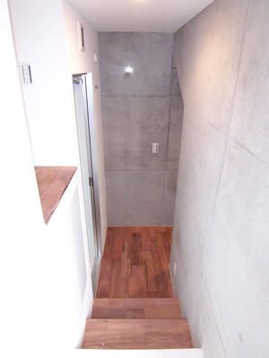 ニューディレクトレジデンス学芸大学 物件写真 建物写真22