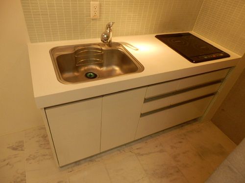 ニューディレクトレジデンス学芸大学 物件写真 建物写真24