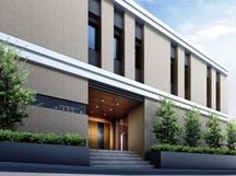 オープンレジデンシア広尾2 物件写真 建物写真1