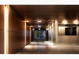 オープンレジデンシア広尾2 物件写真 建物写真4