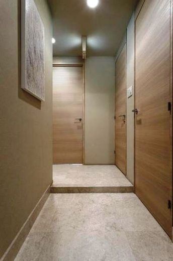 オープンレジデンシア広尾2 物件写真 建物写真5