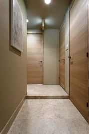 オープンレジデンシア広尾2 物件写真 建物写真5