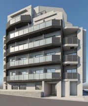 クレイシア池尻大橋 物件写真 建物写真1