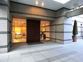 三番町パークテラス桜苑 物件写真 建物写真6