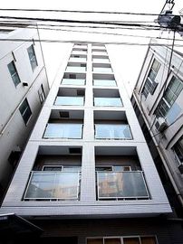ディー・ウイング島津山 物件写真 建物写真2