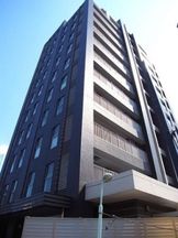 オーベル代々木公園 物件写真 建物写真1