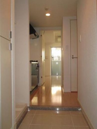 ラクラス学芸大学 物件写真 建物写真12