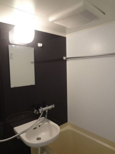 ラクラス学芸大学 物件写真 建物写真21