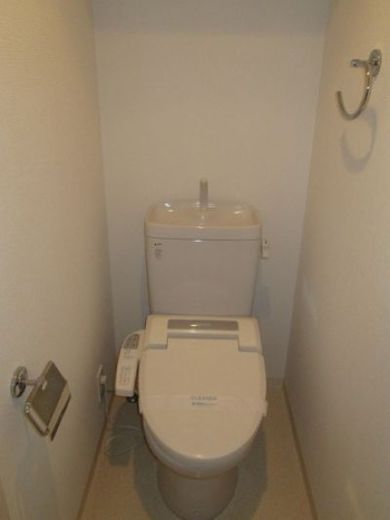 ラクラス学芸大学 物件写真 建物写真23