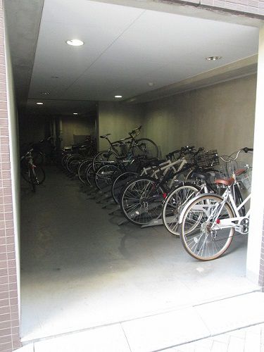 ラクラス学芸大学 物件写真 建物写真24