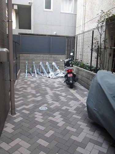 ラクラス学芸大学 物件写真 建物写真25
