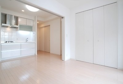 カスタリア高輪台2 物件写真 建物写真11