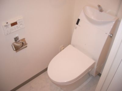 カスタリア高輪台2 物件写真 建物写真21
