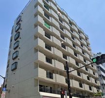 クレール池袋 物件写真 建物写真1