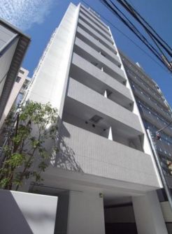 クレイシア新宿御苑前 物件写真 建物写真2