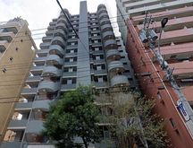 クレストフォルム桜台サウスステージ 物件写真 建物写真1