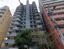 クレストフォルム桜台サウスステージ 物件写真 建物写真1