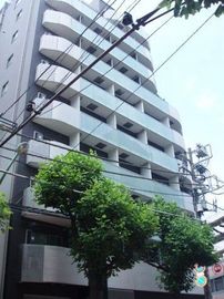 ベルティス渋谷 物件写真 建物写真2