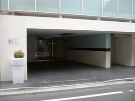 CAVANA八丁堀 (カバナ八丁堀) 物件写真 建物写真6