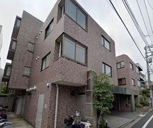 クレッセント池尻大橋 物件写真 建物写真1