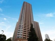 スカイライトタワー 物件写真 建物写真1