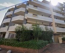 クレッセント用賀 物件写真 建物写真1