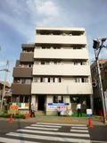 Ivory House Ebisu 物件写真 建物写真1