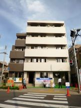 Ivory House Ebisu 物件写真 建物写真1