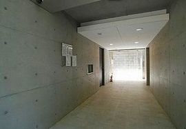 KDXレジデンス下馬 物件写真 建物写真5