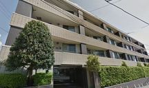 グローリオヒルズ西馬込 物件写真 建物写真1