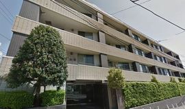 グローリオヒルズ西馬込 物件写真 建物写真1