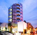 フレッグ自由が丘 物件写真 建物写真1