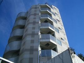 フレッグ自由が丘 物件写真 建物写真5