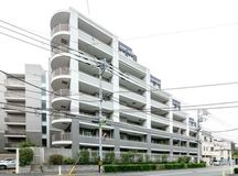 グローリオ瀬田 物件写真 建物写真1