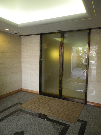 パークハウス芝白金台 物件写真 建物写真11