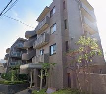 コート市ヶ谷 物件写真 建物写真1