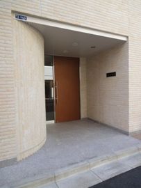 ドエル麻布 物件写真 建物写真4