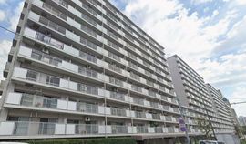 コープ野村亀戸西棟 物件写真 建物写真1